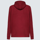 Oakley The Post Po Hoodie - Iron Red