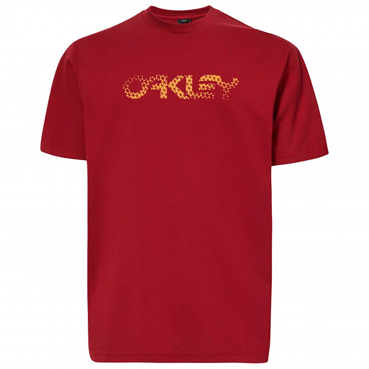 Oakley Mtb B1B Tee - Iron Red