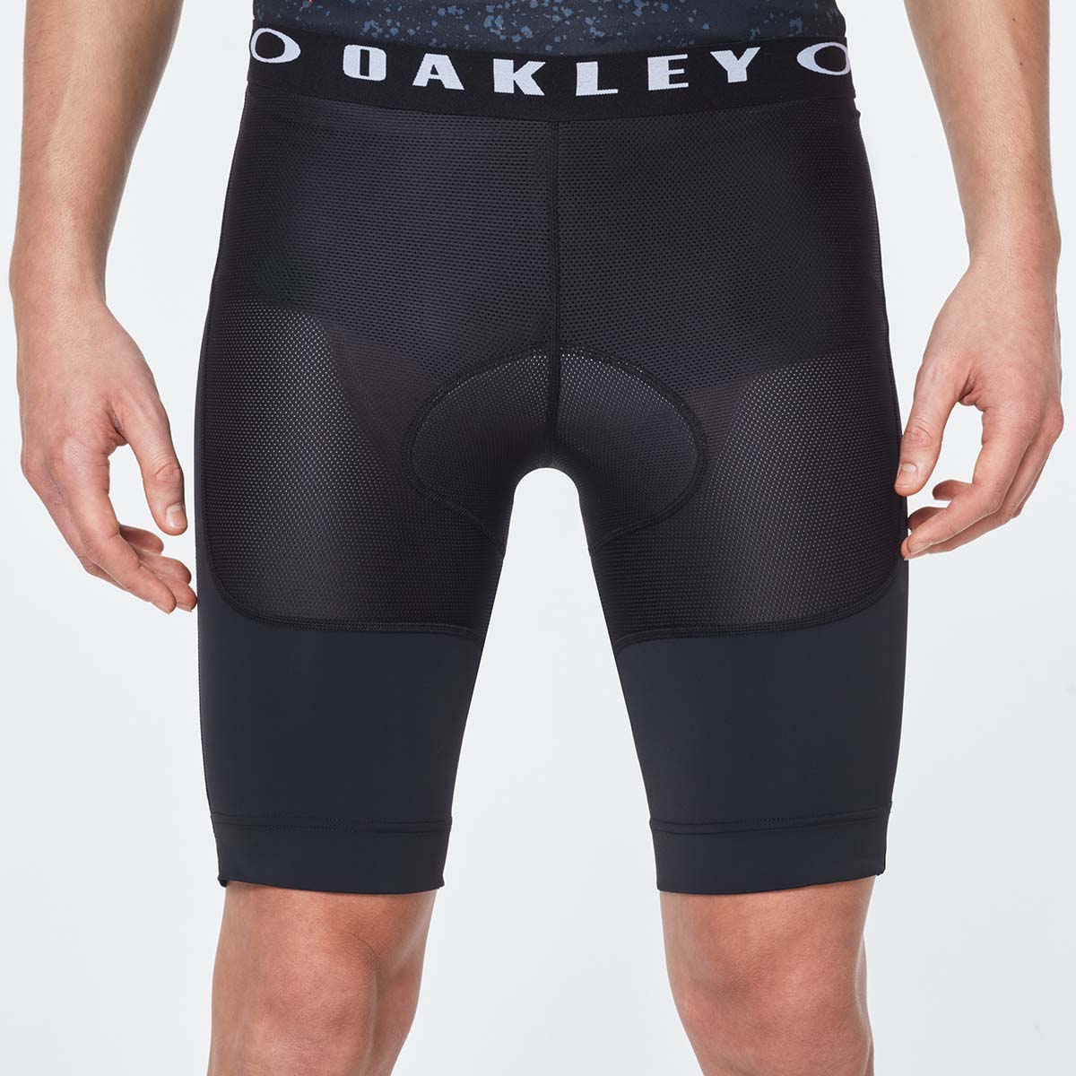 Oakley Oakley Mtb Inner Short - Blackout