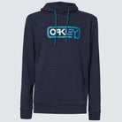 Oakley Locked In B1B Po Hoodie - Fathom