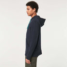 Oakley Locked In B1B Po Hoodie - Fathom