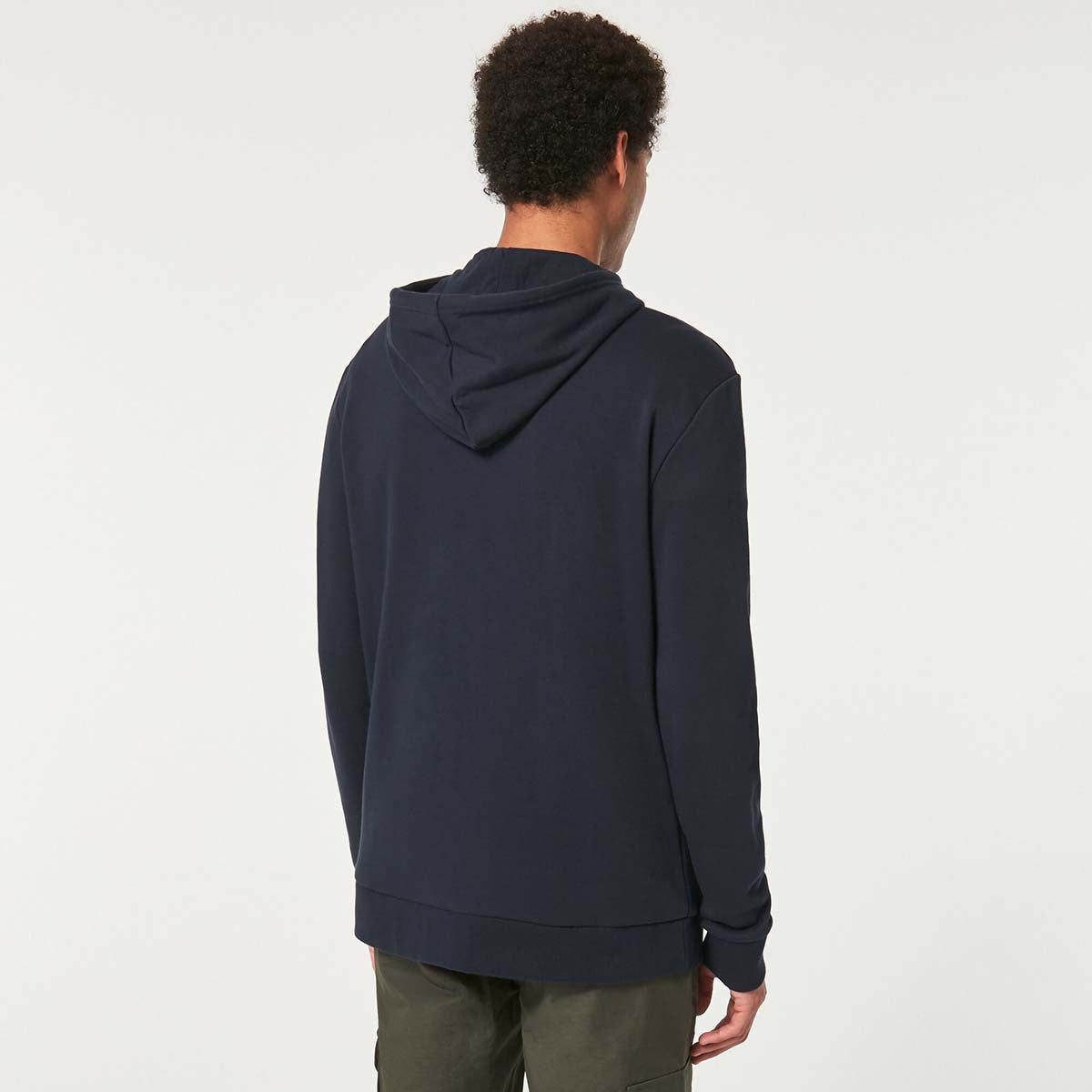 Oakley Locked In B1B Po Hoodie - Fathom