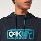 Oakley Locked In B1B Po Hoodie - Fathom