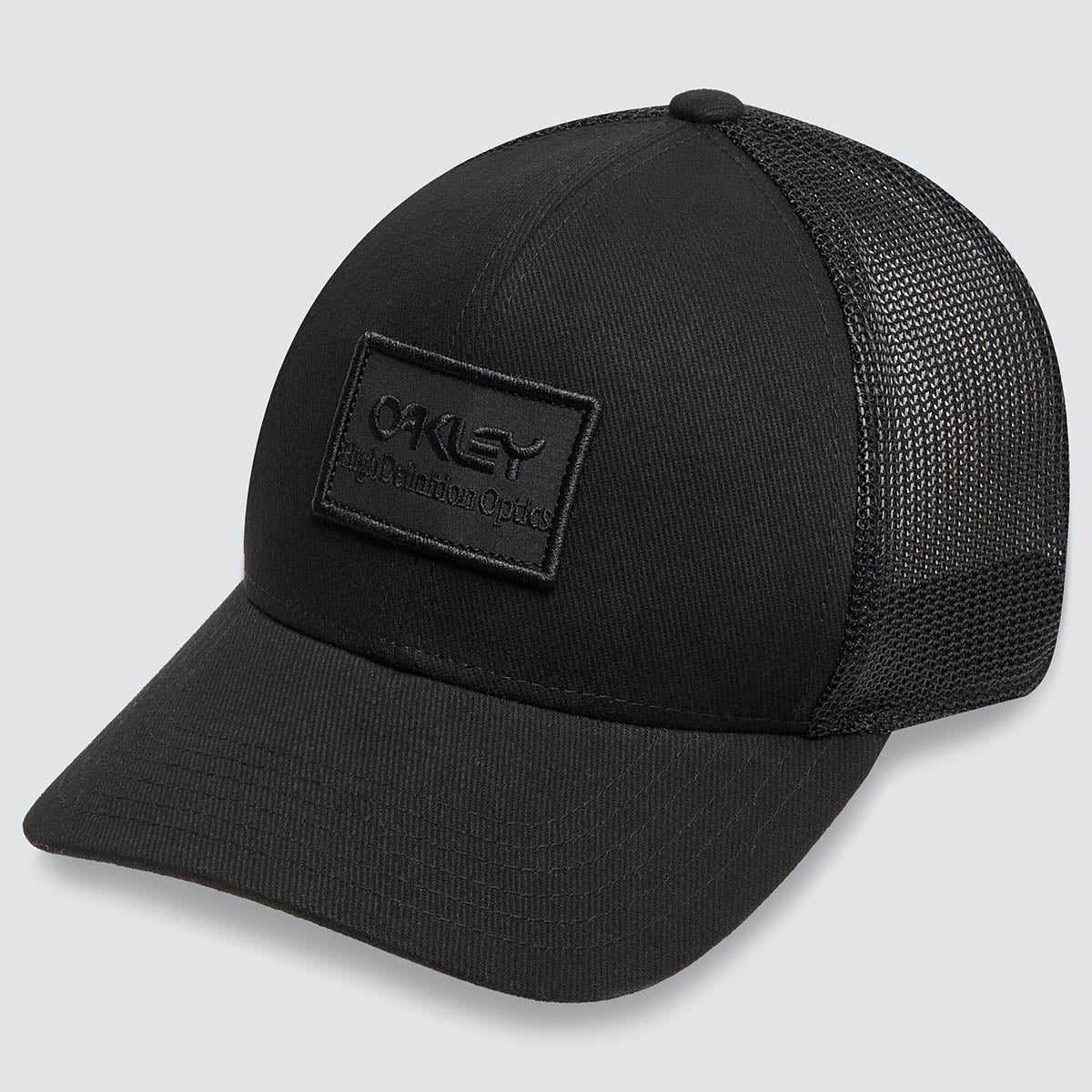 Oakley Oakley B1B Hdo Patch Trucker - Blackout