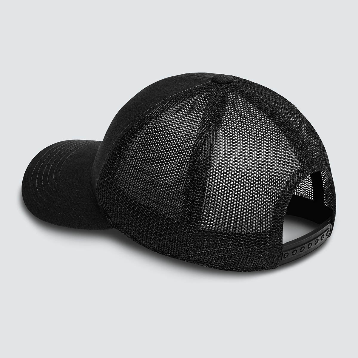 Oakley Oakley B1B Hdo Patch Trucker - Blackout
