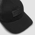 Oakley Oakley B1B Hdo Patch Trucker - Blackout