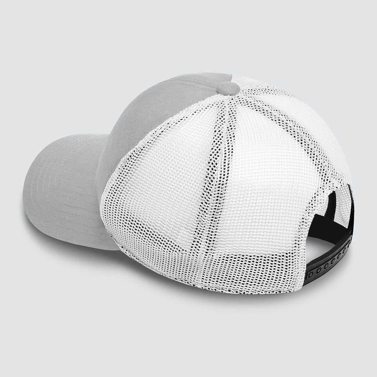 Oakley Oakley B1B Hdo Patch Trucker - Stone Gray