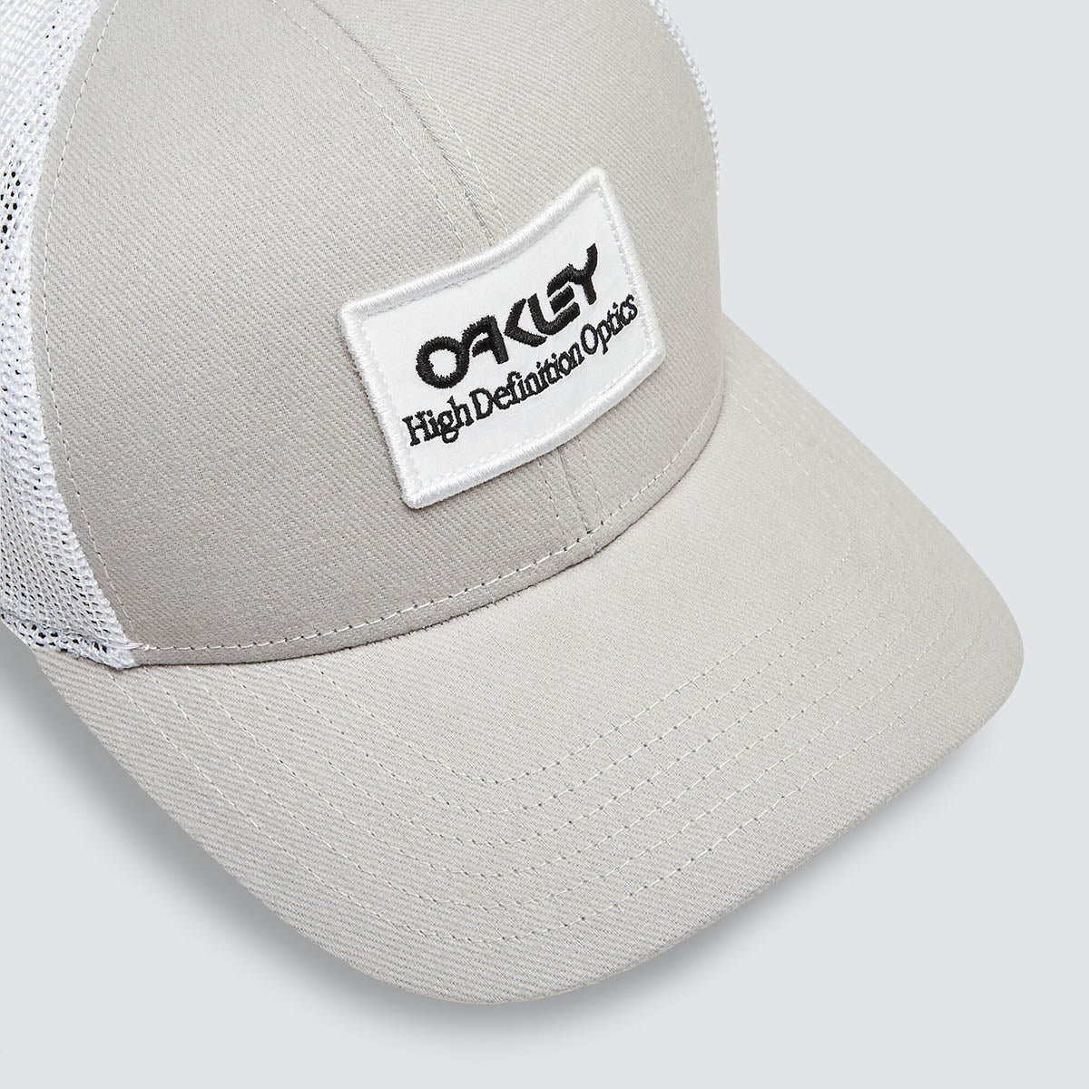 Oakley Oakley B1B Hdo Patch Trucker - Stone Gray
