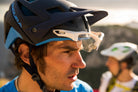 ENDURA MT500 Helmet White
