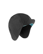 Assos fuguhelm muts blackseries zwart