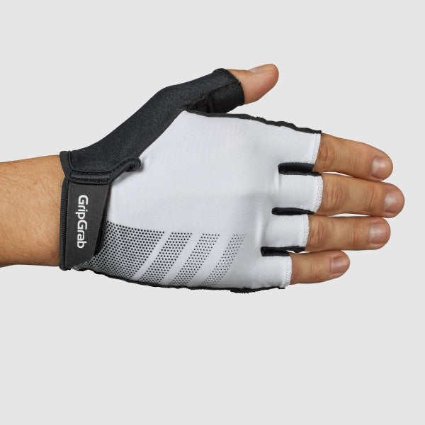 Gripgrab Ride RC Lite Fietshandschoenen Wit