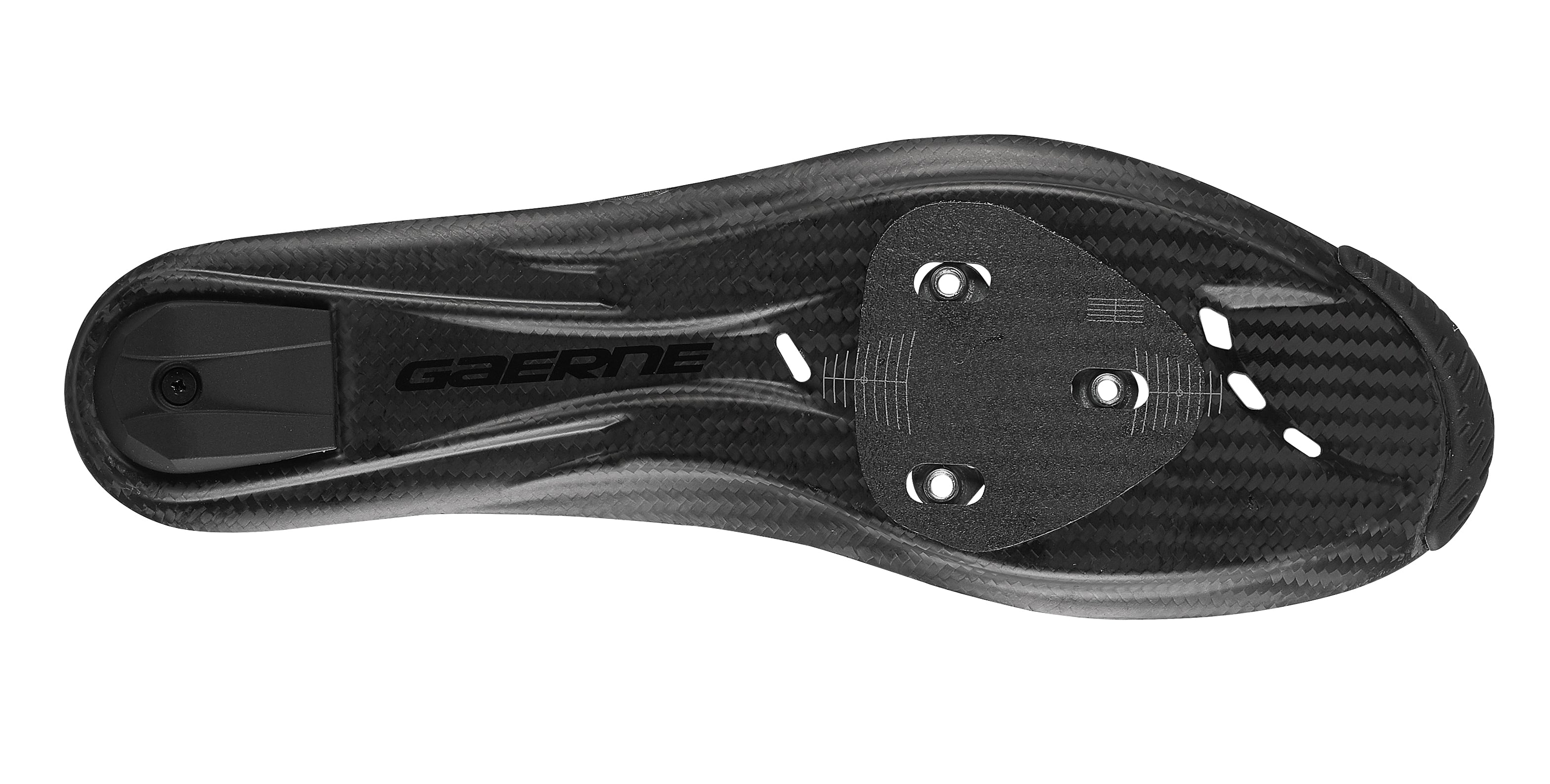 Gaerne Carbon G.Volata Fietsschoen Race White