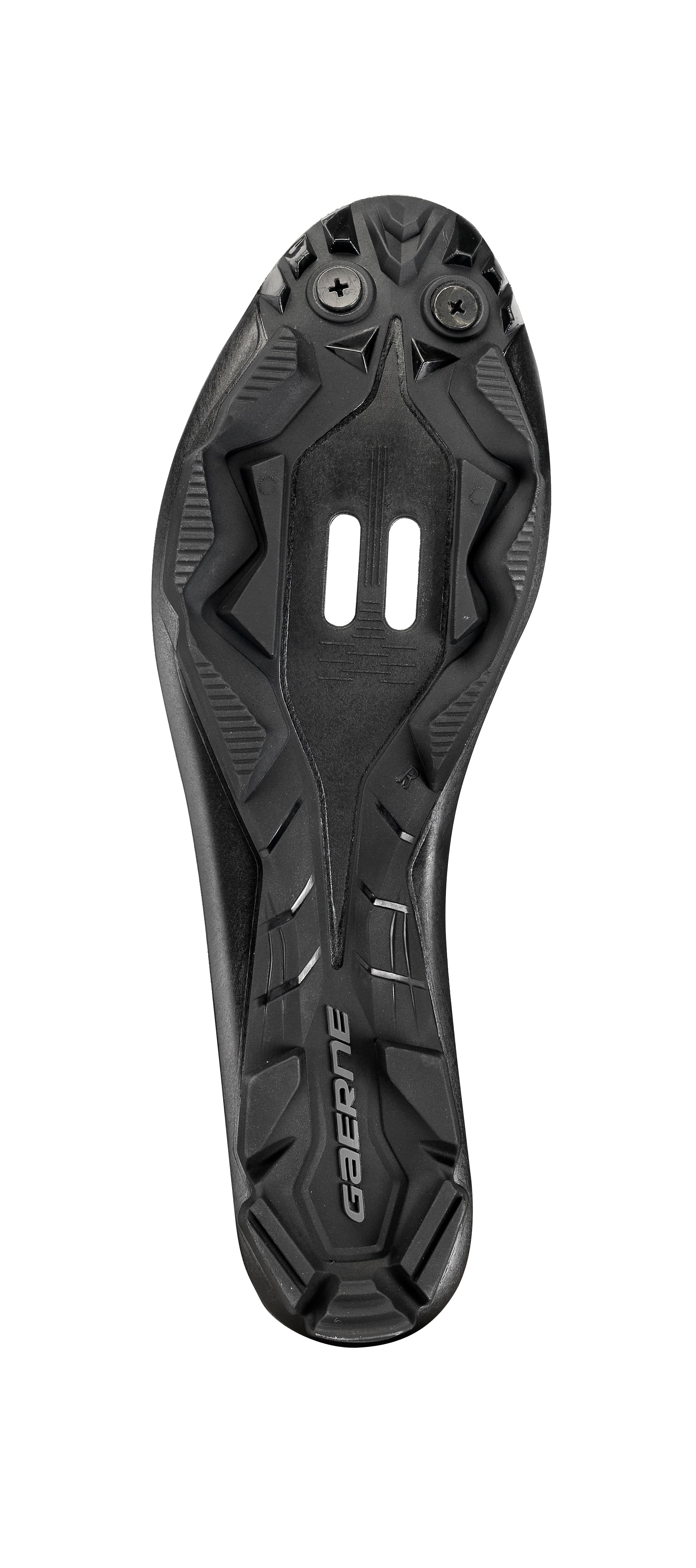 Gaerne G.Hurricane Wide Fietsschoen Mtb Black