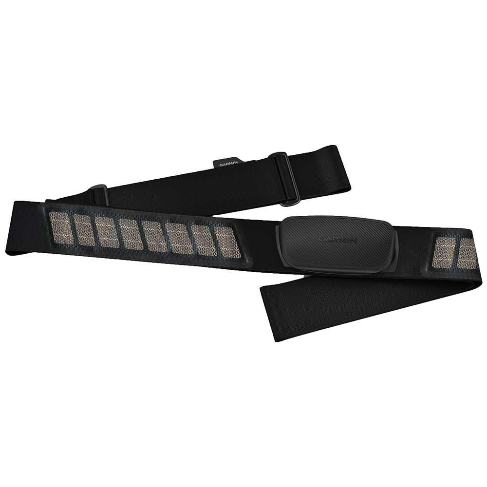 Garmin hrm-dual hartslagmeter