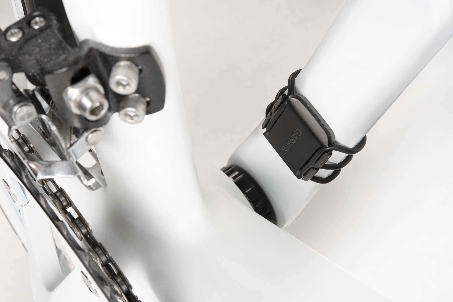 Garmin snelheids- en cadanssensor 2