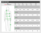 GARNEAU Equipe Lady Jersey SS Minimalist