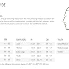 Giro Synthe Mips II - matte black underground