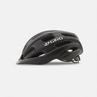 Giro register mtb fietshelm mat zwart one size