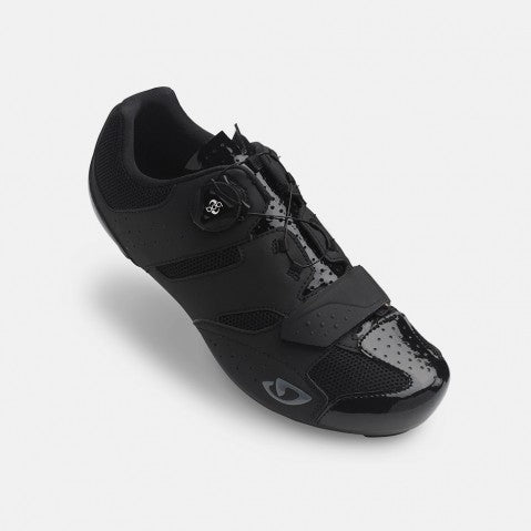 Giro savix race fietsschoen zwart