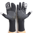 Spatzwear spatz glovz fietshandschoenen zwart