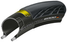 Continental grand prix 5000 race vouwband 700x28c zwart
