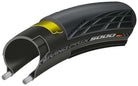 Continental grand prix 5000 race vouwband 700x32c zwart
