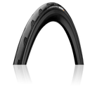 Continental grand prix 5000 race vouwband 700x28c zwart