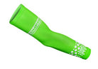 COMPRESSPORT ArmForce Fluo Green