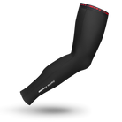 GripGrab Leg Warmer AquaRepel Black