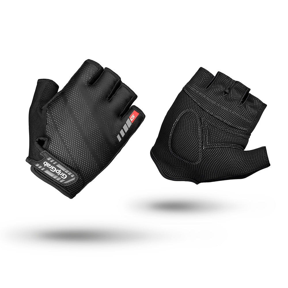 GripGrab Rouleur Glove Black