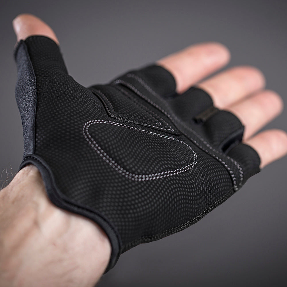 GripGrab Rouleur Glove Black