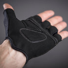 GripGrab Rouleur Glove Black