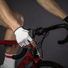 GripGrab EasyRider Glove White (1042)