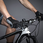 GripGrab Shark Glove Black