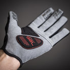 GripGrab Shark Glove Black