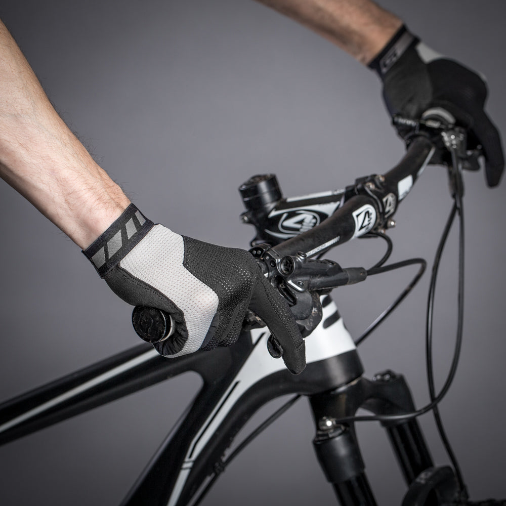 GripGrab Vertical Glove Black