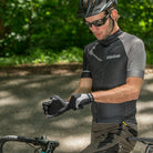 GripGrab Vertical Glove Black