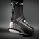 GripGrab Overschoen Raceaqua Black v2