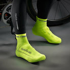 GripGrab Overschoen Raceaero Hi-Vis