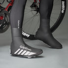 Gripgrab racethermo overschoen zwart