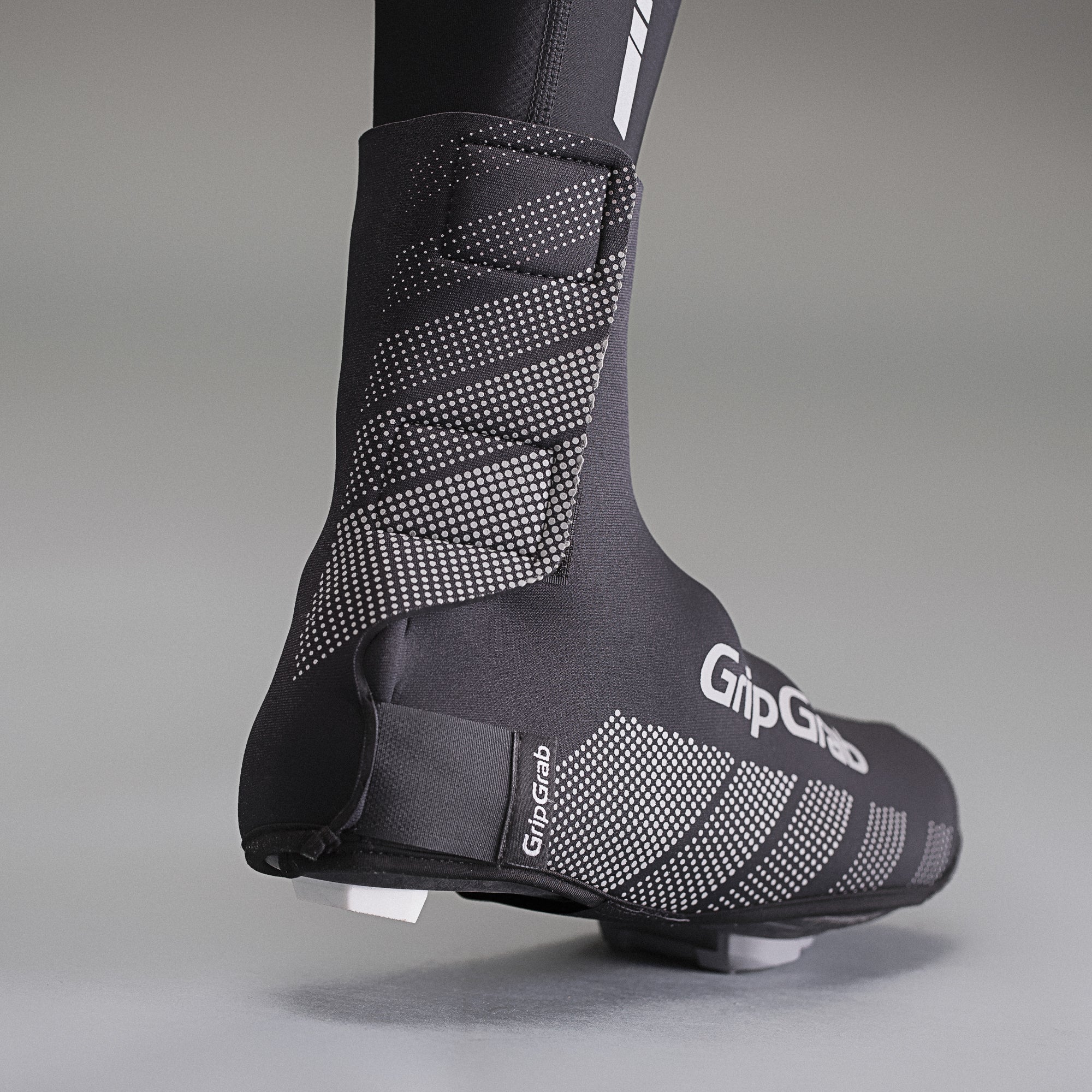 GripGrab Overschoen Raceaqua Black