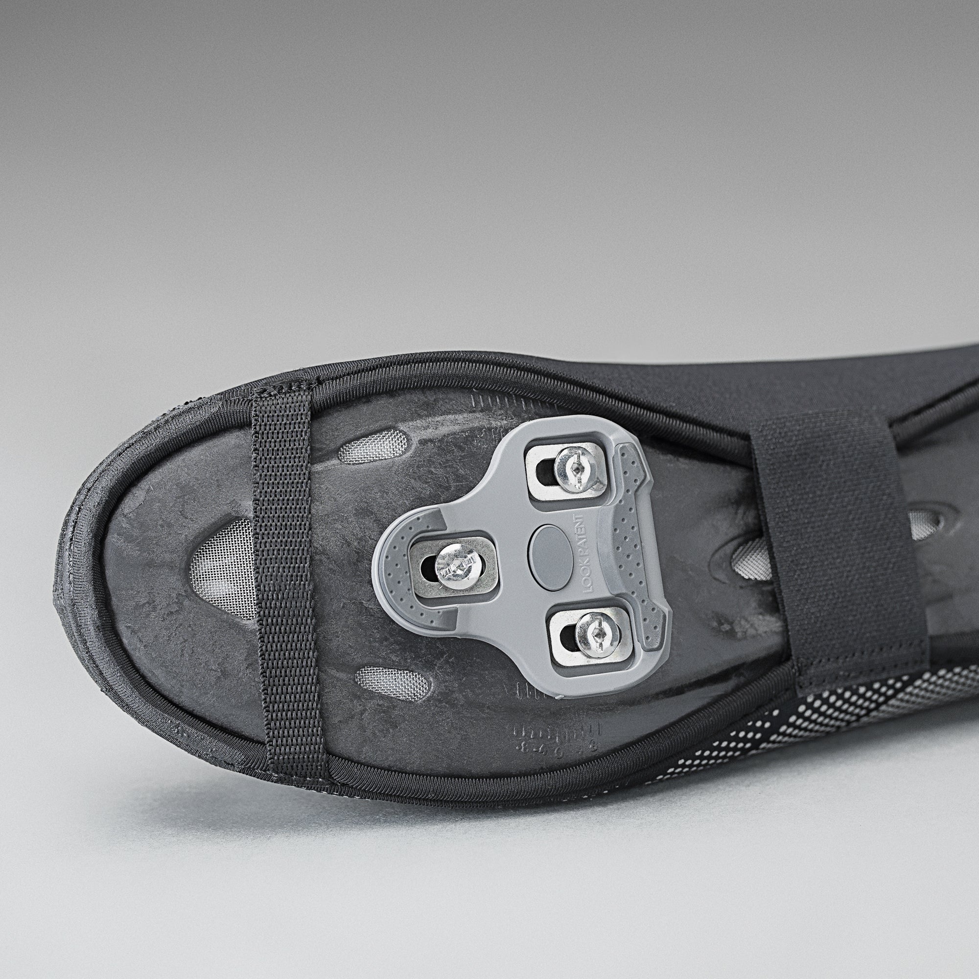 GripGrab Overschoen Raceaqua Black