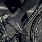 GripGrab Overschoen Raceaqua Black