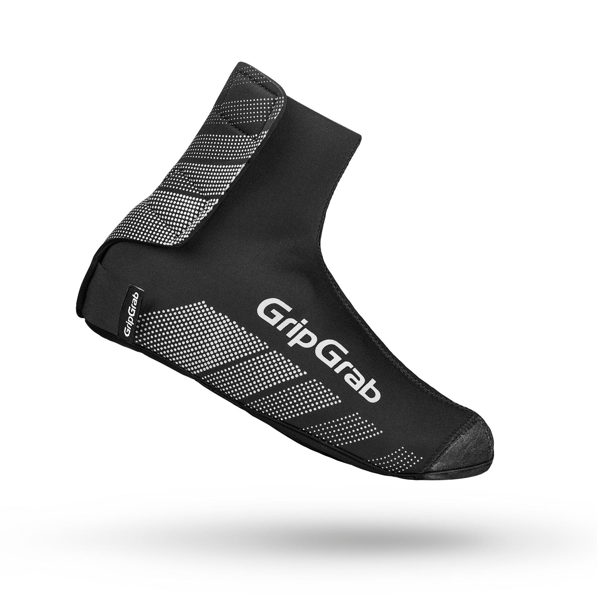 GripGrab Overschoen Raceaqua Black