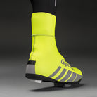 Gripgrab racethermo overschoen hi-vis geel