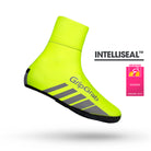 Gripgrab racethermo overschoen hi-vis geel