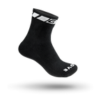GripGrab Cycling Sock Spring Fall Black