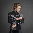 GripGrab UV Sleeves Black