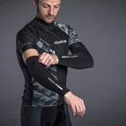 GripGrab UV Sleeves Black