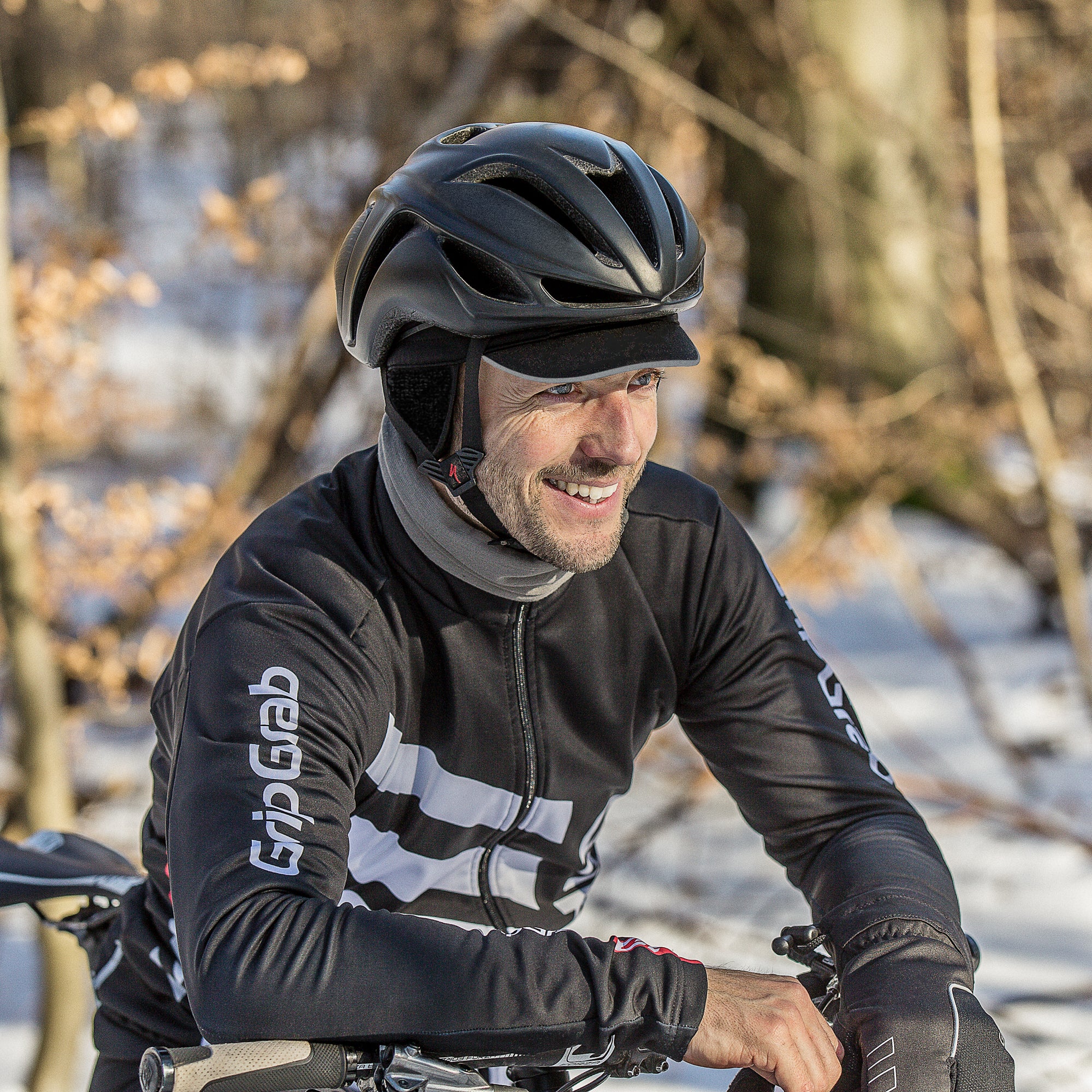 Gripgrab winter cycling muts
